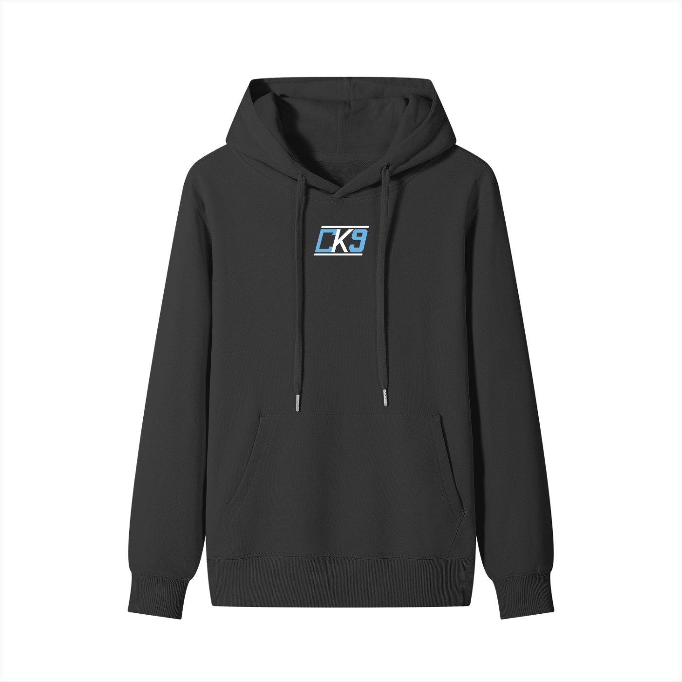 Clayton Keller Celebration Hoodie (Black)