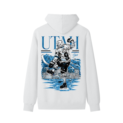 Clayton Keller Celebration Hoodie