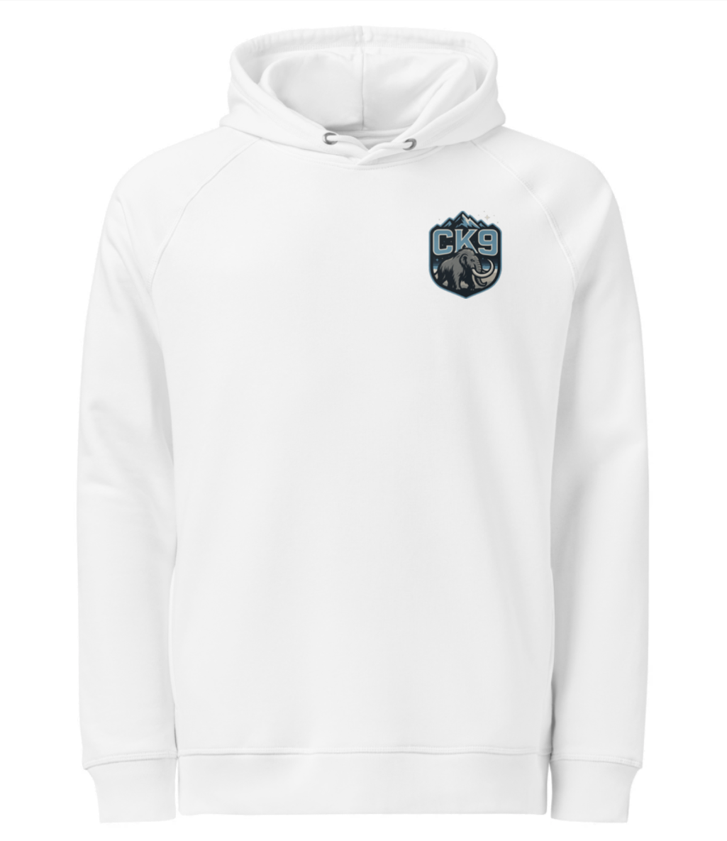 CK9 CORE SWEATSHIRT - UTAH EDITION