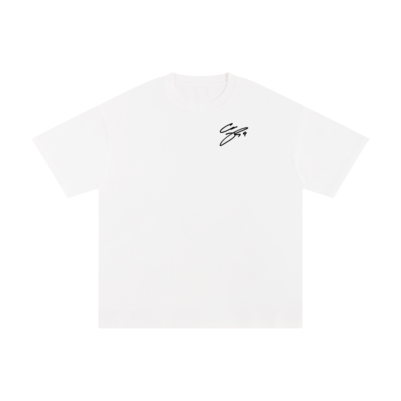 CK9 SIGNATURE TEE - UTAH